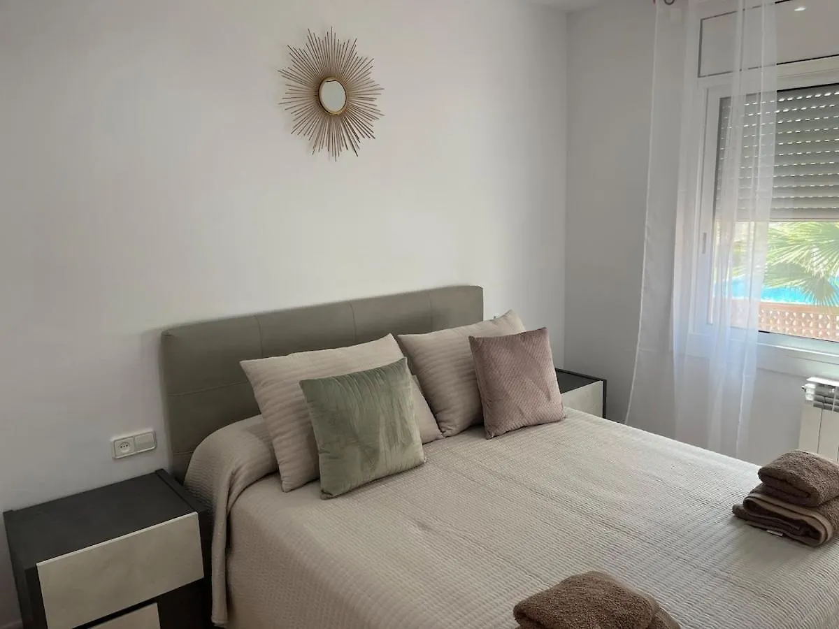 Comfort And Quiet Juan Dolio Holiday home