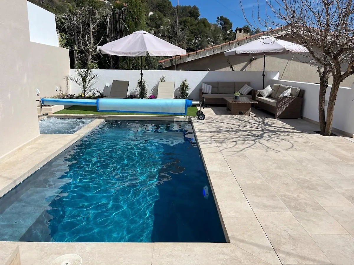 Holiday home Comfort And Quiet Juan Dolio Dominican Republic