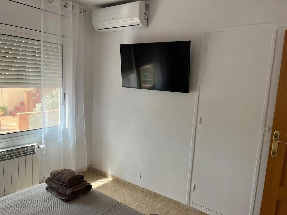 Comfort And Quiet Juan Dolio Holiday home