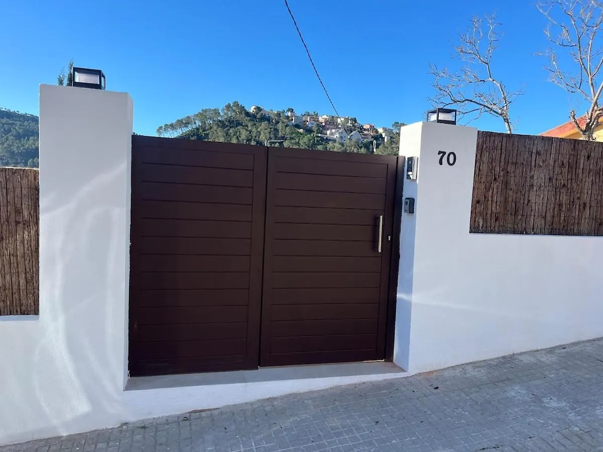 Holiday home Comfort And Quiet Juan Dolio