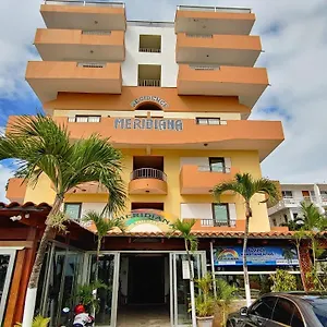 Appart hôtel Meridiana, Juan Dolio