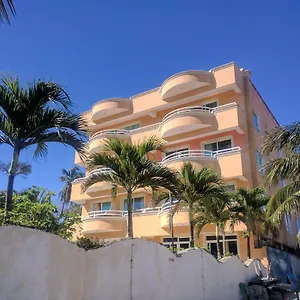 Appart hôtel Aparta Caribe Paraiso, Juan Dolio